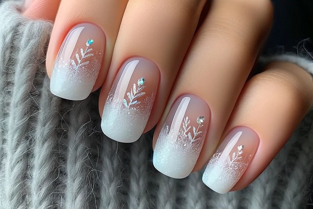 Different Types of Nail Enhancements